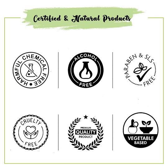 Certified Neem Tulsi Melt & Pour Soap Base