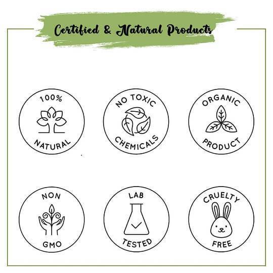 Certified Oregano Liquid Extract