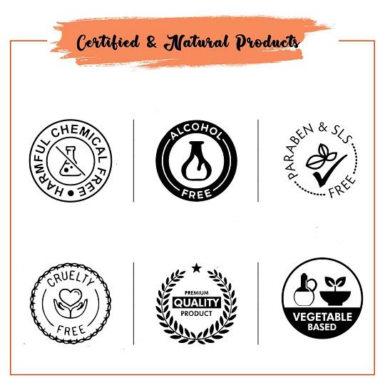 Certified Papaya Melt & Pour Soap Base