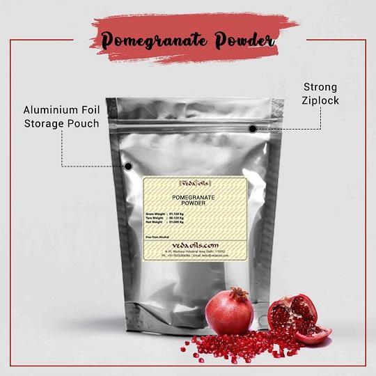 Pomegranate Powder