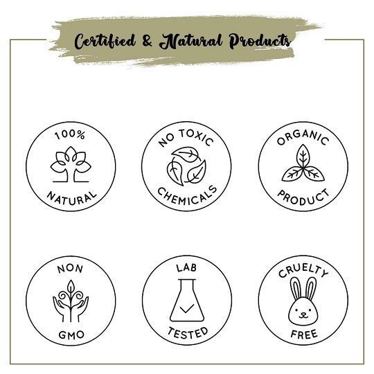 Certified Pumpkin Seed Oil