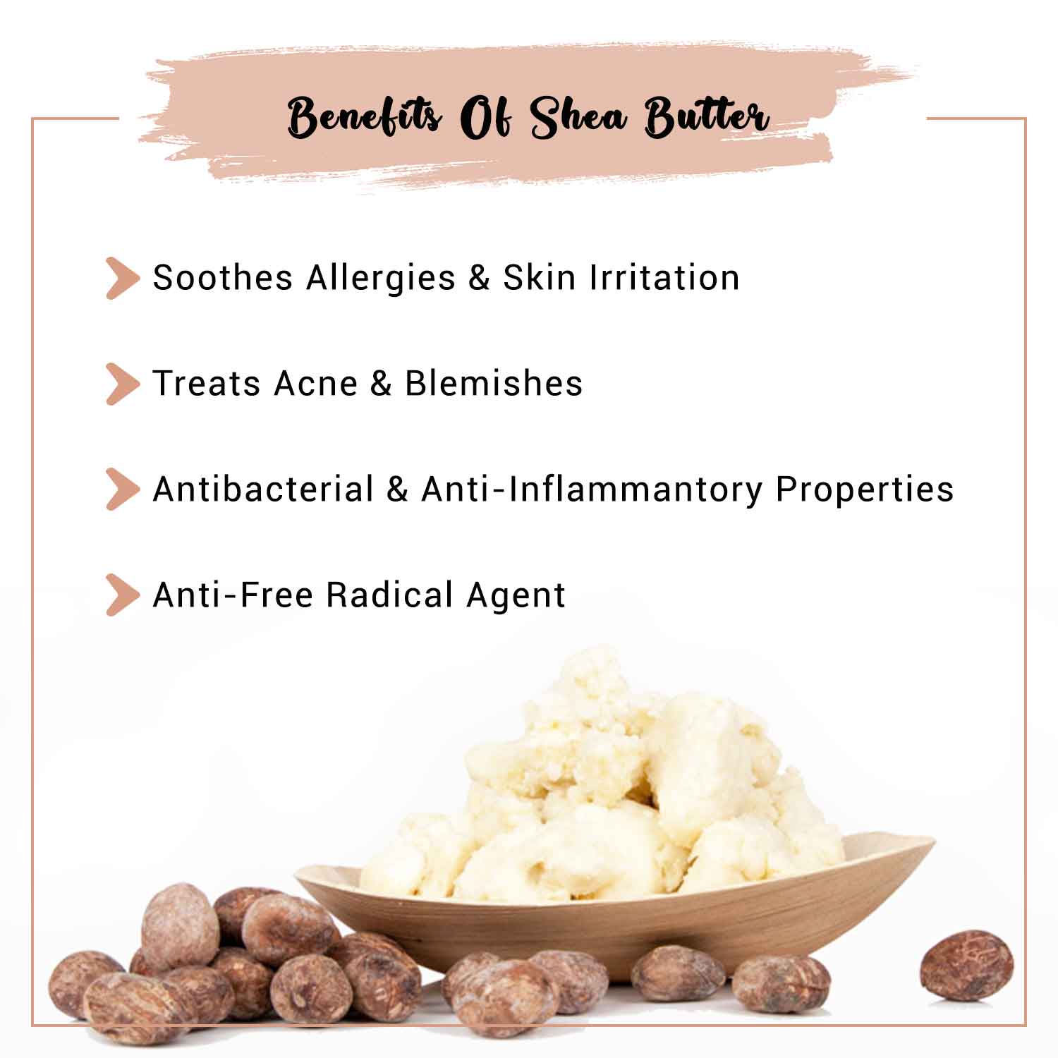 Shea Butter