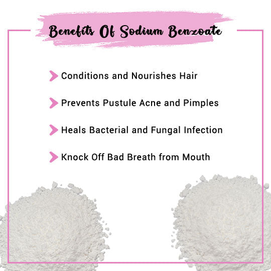 Sodium Benzoate Powder