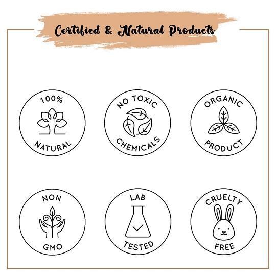 Certified Sweet Almond Oil