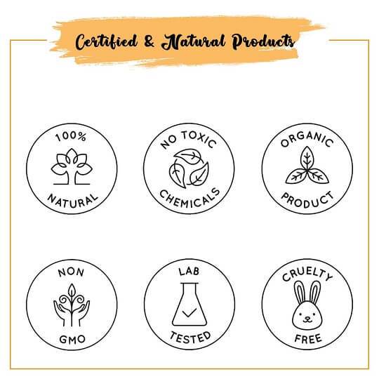 Certified Turmeric Liquid Extract
