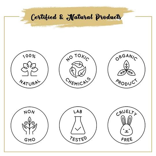 Certified Virgin Olive Oil