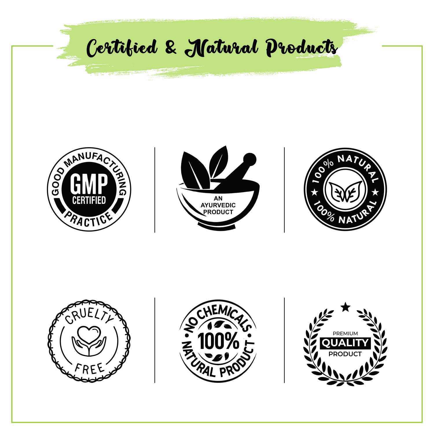 Certified Wheatgrass Powder