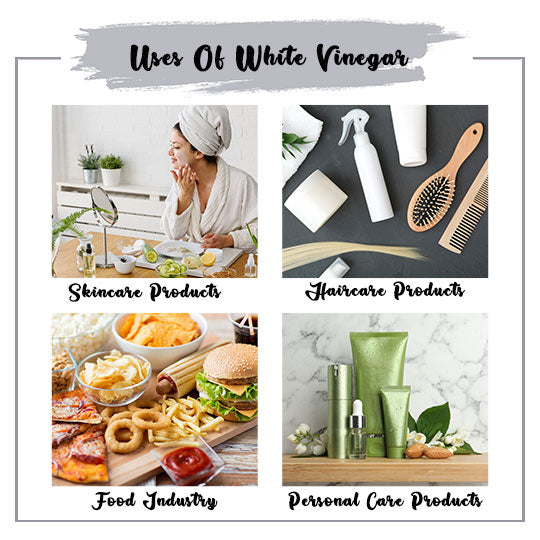 White Vinegar