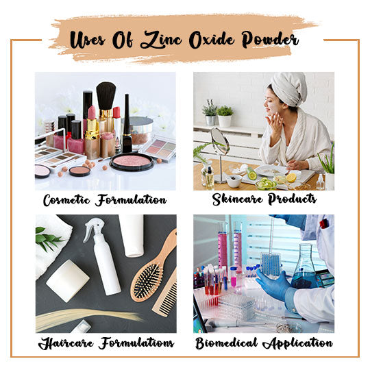 Zinc Oxide Powder