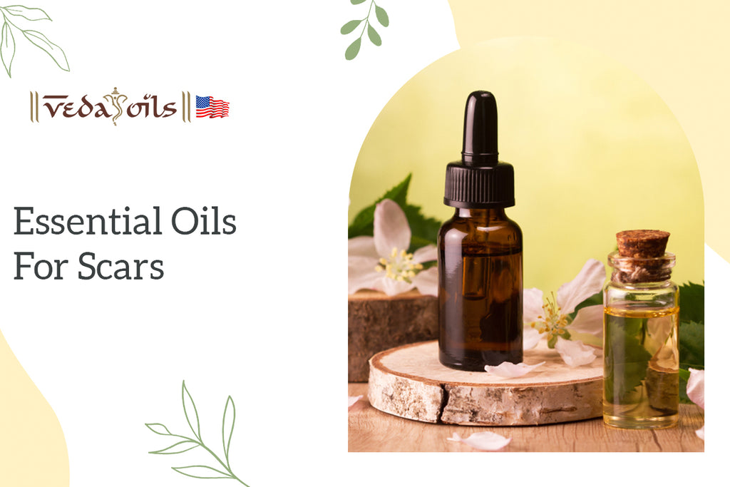 Vanilla Essential Oil Benefits for Skin: How to Use – VedaOils USA