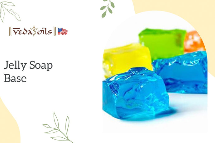 How to Make Jelly Melt and Pour Soap Base? Complete Guide