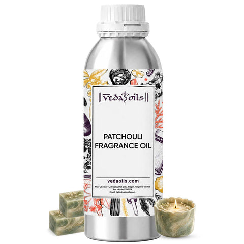 Patchouli Fragrance Oil