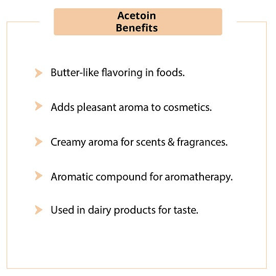 Acetoin