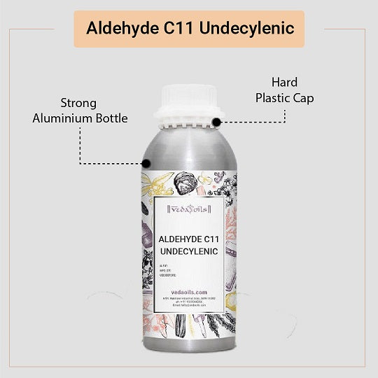 Aldehyde C11 Undecylenic
