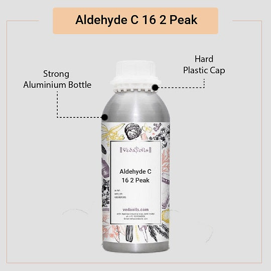 Aldehyde C-16