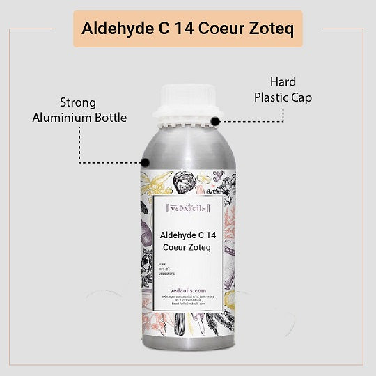 Aldehyde C14