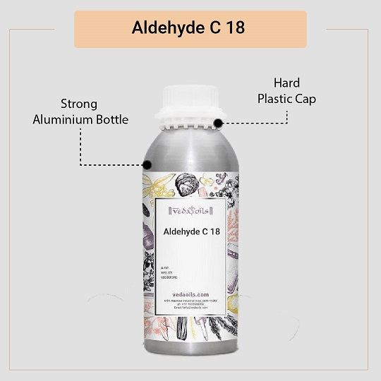 Aldehyde C18