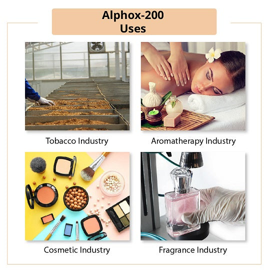 Alphox 200