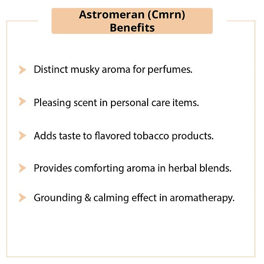 Astromeran