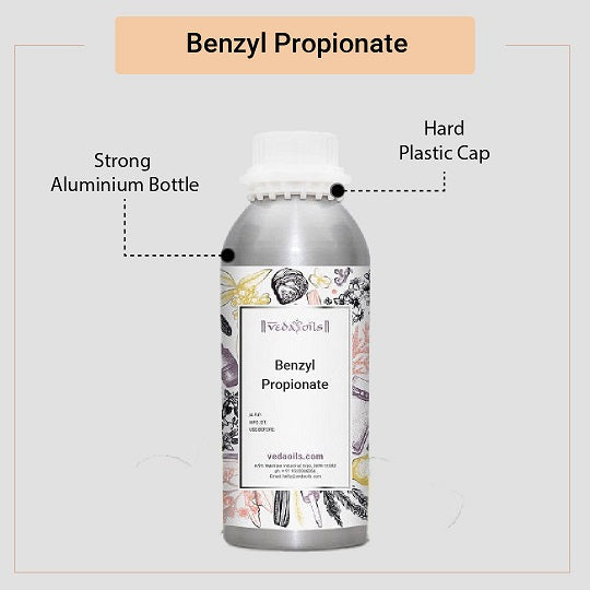 Benzyl Propionate Bulk Supplier