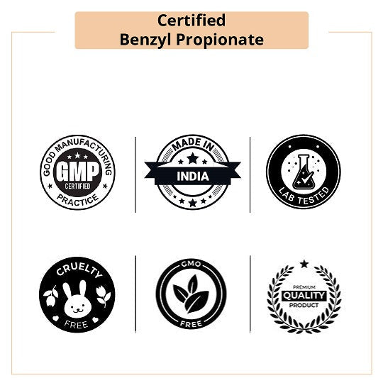 Certified Benzyl Propionate