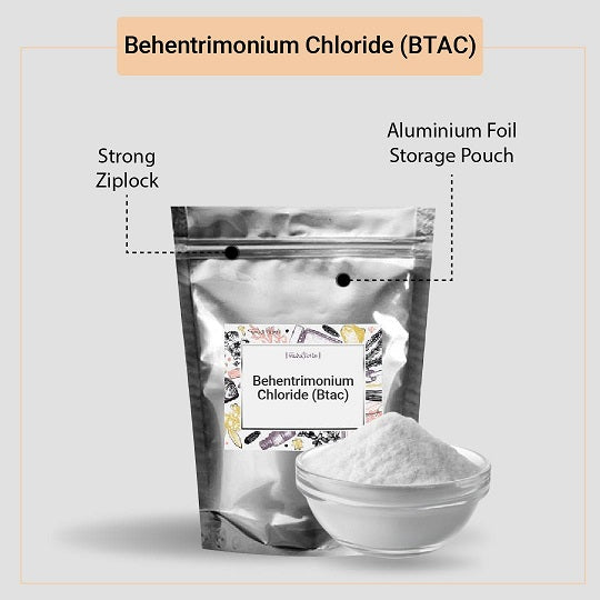 Behentrimonium Chloride (Btac)