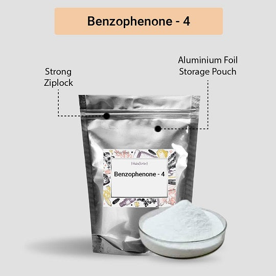 Benzophenone - 4