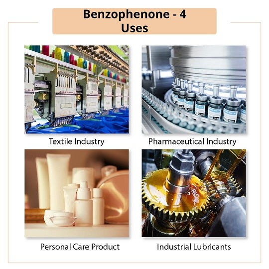 Benzophenone - 4