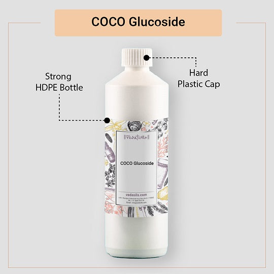 Coco Glucoside