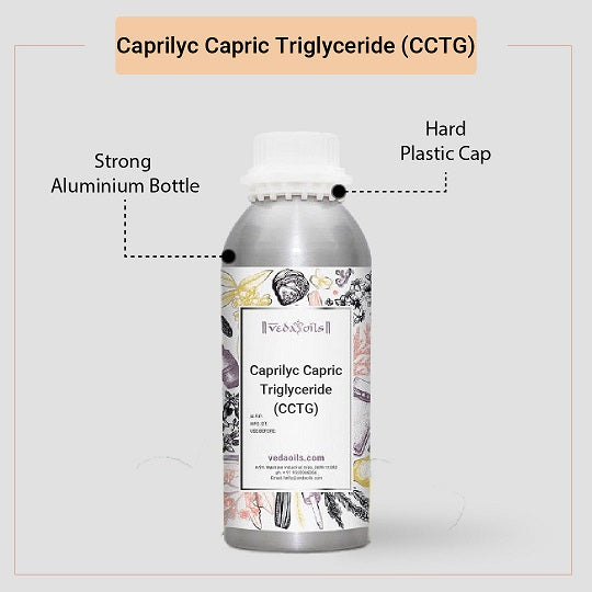 Caprylic Capric Triglyceride