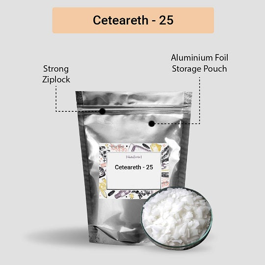 Ceteareth - 25