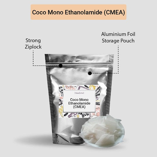 Coco Mono Ethanol Amide - CMEA