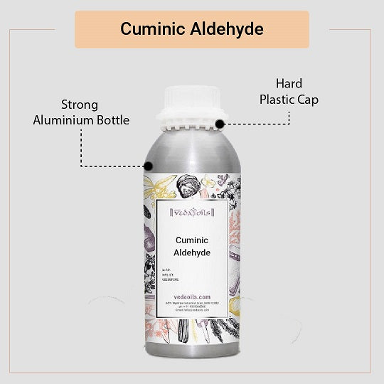 Cuminic Aldehyde