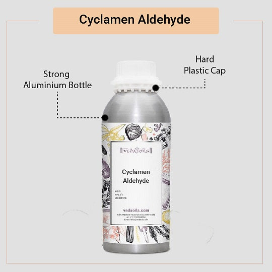 Cyclamen Aldehyde