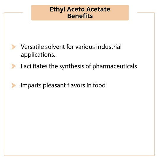 Ethyl Aceto Acetate