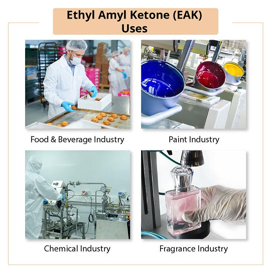 Ethyl Amyl Ketone