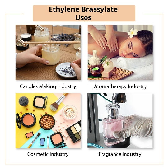 Ethylene Brassylate