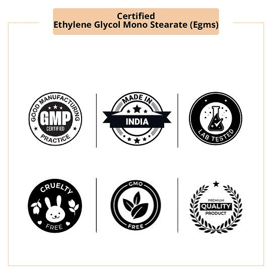 Ethylene Glycol Mono Stearate