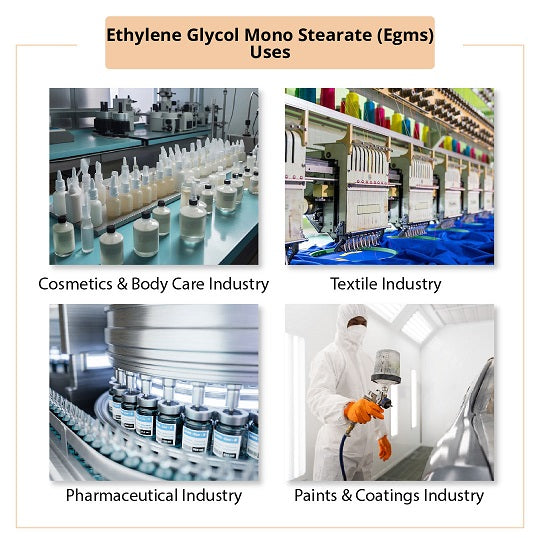 Ethylene Glycol Mono Stearate