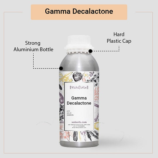 Gamma Decalactone