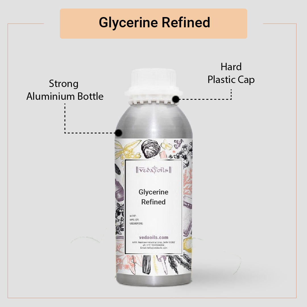 Refined Glycerine