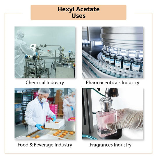 Hexyl Acetate