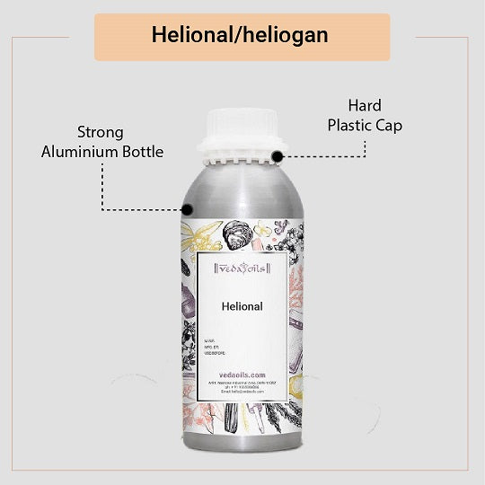 Helional Wholesale Supplier