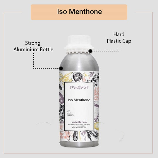 Iso Menthone Online