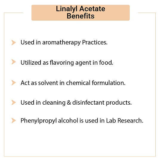 Linalyl Acetate