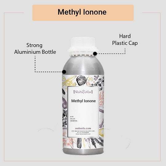 Methyl Ionone Bulk Supplier