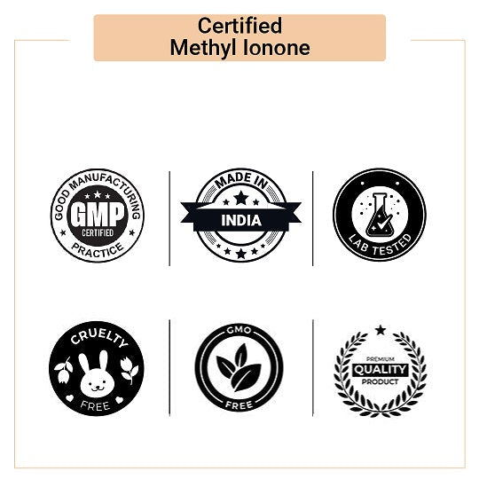 Certified Methyl Ionone