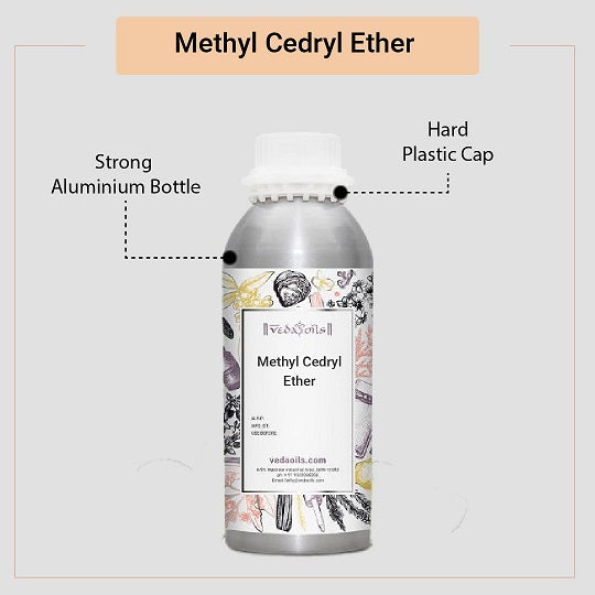 Methyl Cedryl Ether