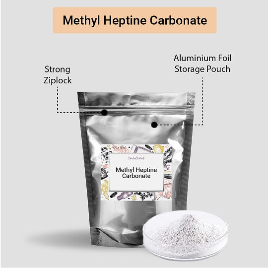 Methyl Heptine Carbonate Bulk Supplier