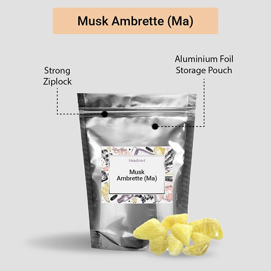 Musk Ambrette